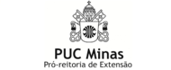 Logo marca PUC Minas