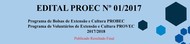 Resultado FInal PROBEC/PROVEC Resultado FInal PROBEC/PROVEC