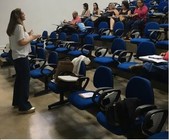 Treinamento Sigaa - RegJat