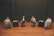 Semana de aniversário da UFG resgata história do jornal 4º Poder