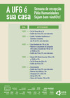 UFG É A SUA CASA