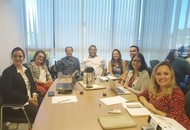 Reunião IPES Cultura Reunião IPES Cultura