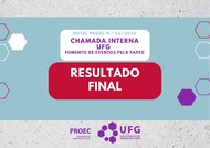 Notícia Resultado Final