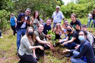 Virada Ambiental 2022 reúne instituições, municípios e cidadãos