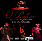 O Balcão - espetáculo teatral
