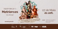 Show "Diaspóricas 3 – Matriarcas"