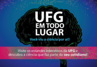 UFG em todo lugar