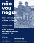 Evento "Não vou negar"