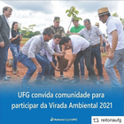 virada ambiental