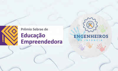 Engenheiros da Infância