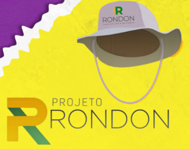 rondon sem texto
