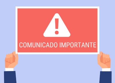 Comunicado Importante.png Comunicado Importante.png