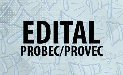 EDITAIS PROBEC E PROVEC (2) EDITAIS PROBEC E PROVEC (2)