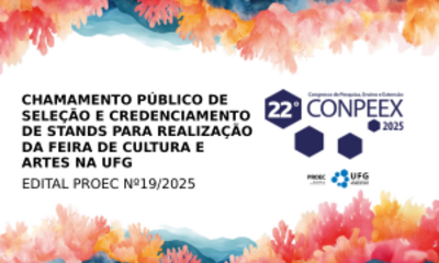 Edital N 19 - Conpeex