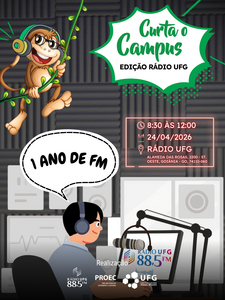 capa notícia curta o campus rádio