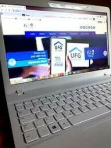 UFG COMPUTER UFG COMPUTER