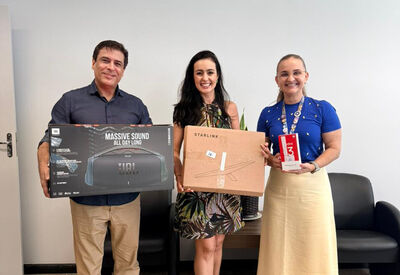 Emiliano Virada Ambiental