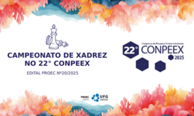 Post - Edital n° 20/2025