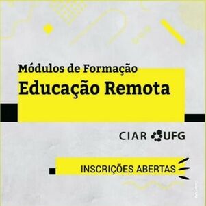 foto educacao remota foto educacao remota