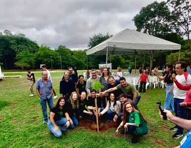 Virada Ambiental 2025 - Foto 2