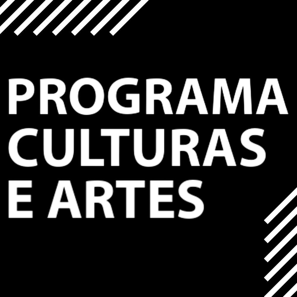 culturas e artes logo