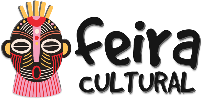 Feira Cultural Novembro Negro logo