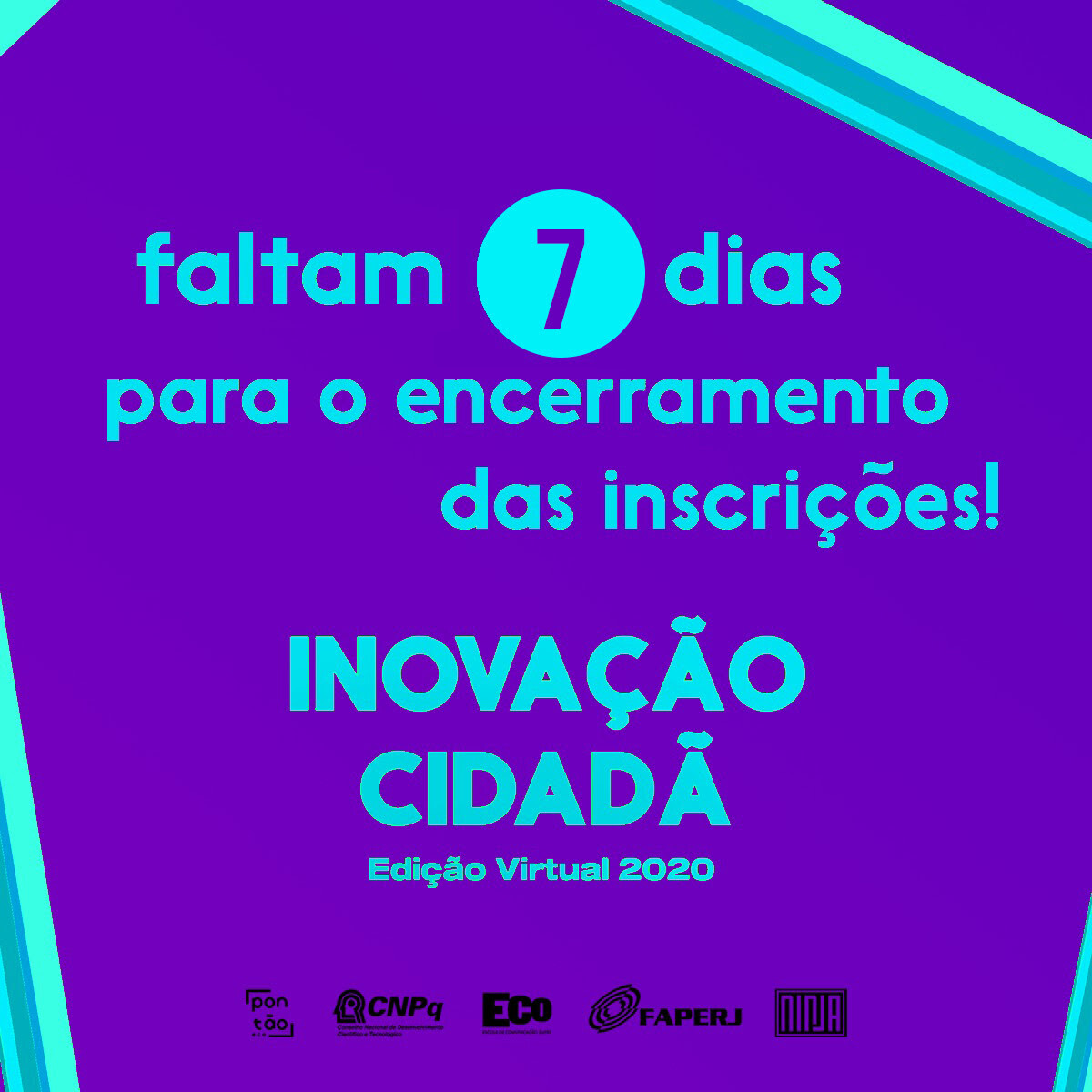 Inovacao cidadã