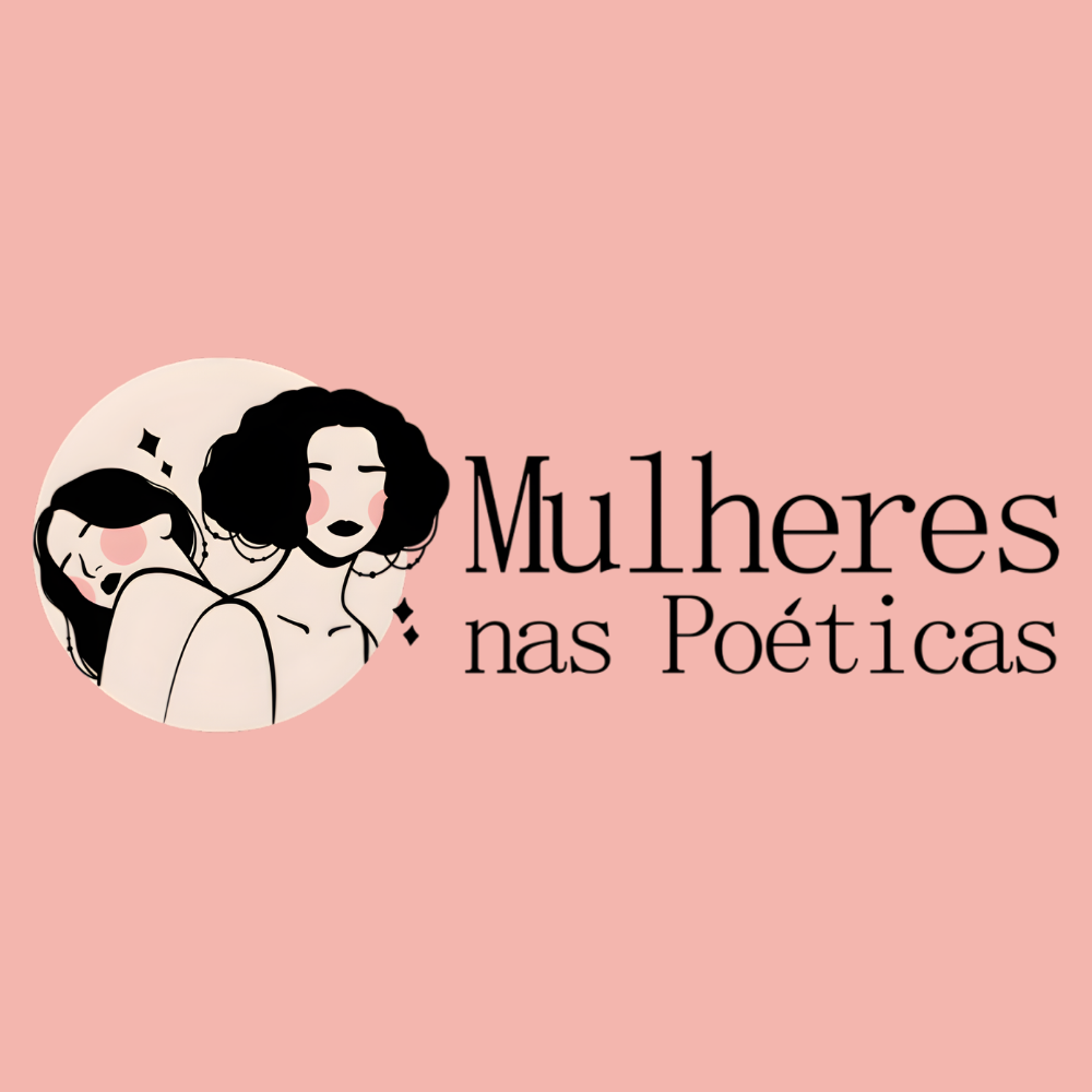 mulheres nas poéticas logo