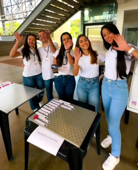 UFG NOS PARQUES