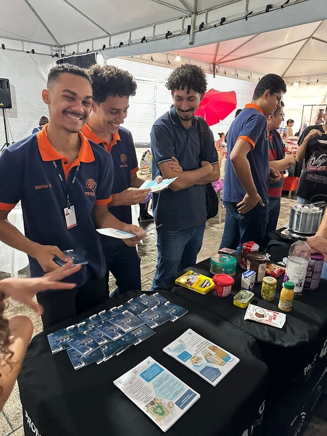 UFG em Todo Lugar - Centro Cultural - Foto 2