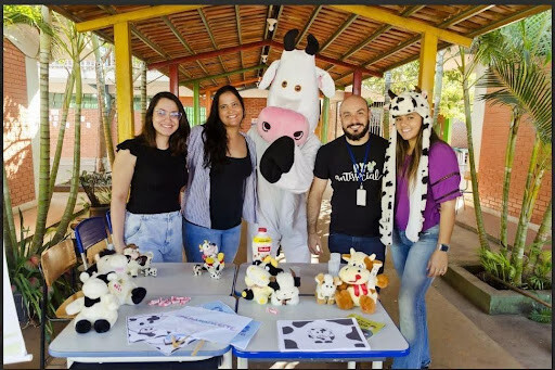 UFG em Todo Lugar - Setor Orlando de Moraes - Foto 2