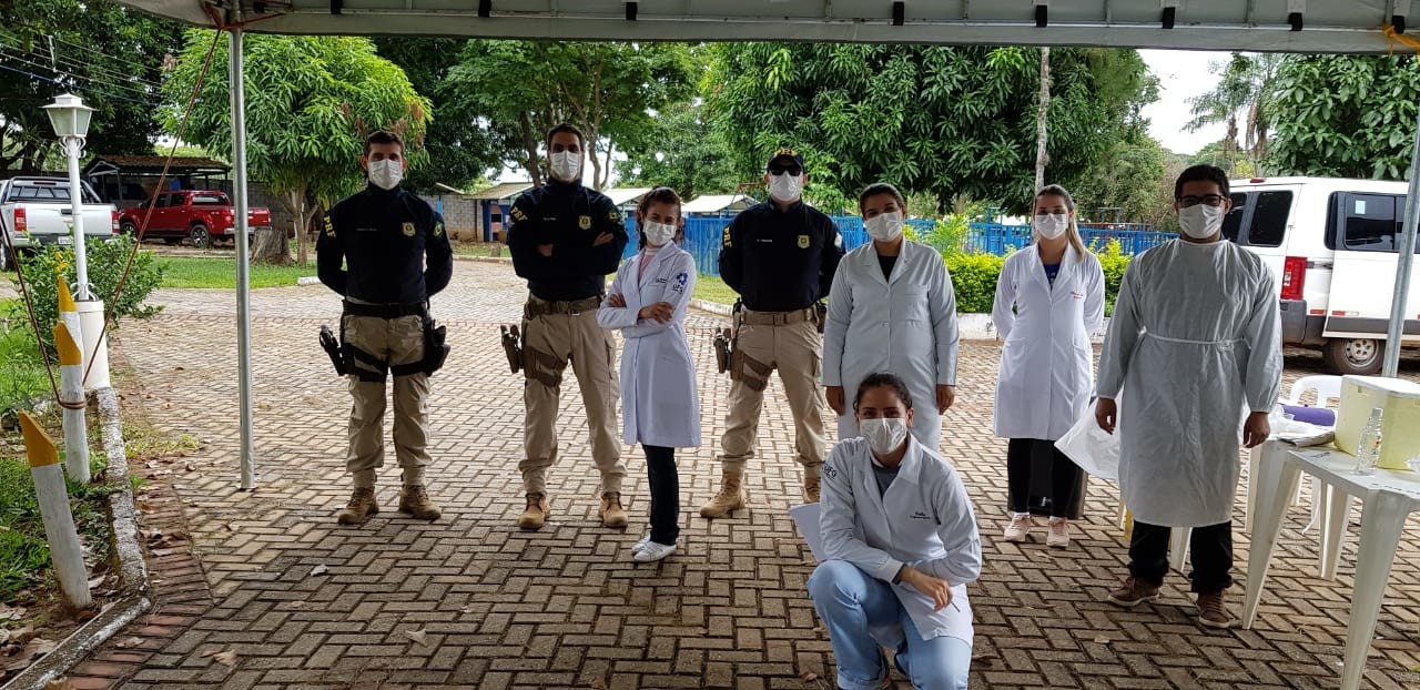 Vacinação_PRF