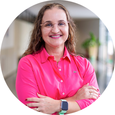 Adriana Régia Marques de Souza