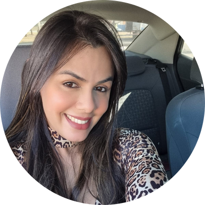 Ana Maria Pereira Pinto