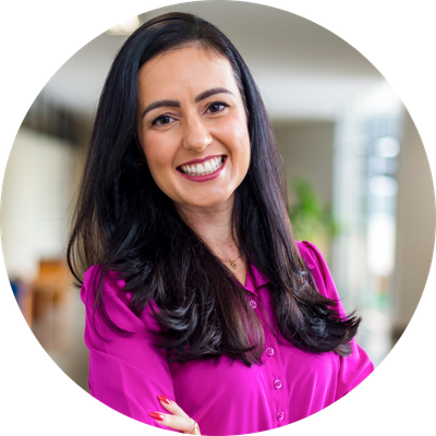 Luana Cássia Miranda Ribeiro