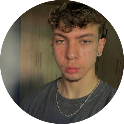 Matheus Henrique de Oliveira