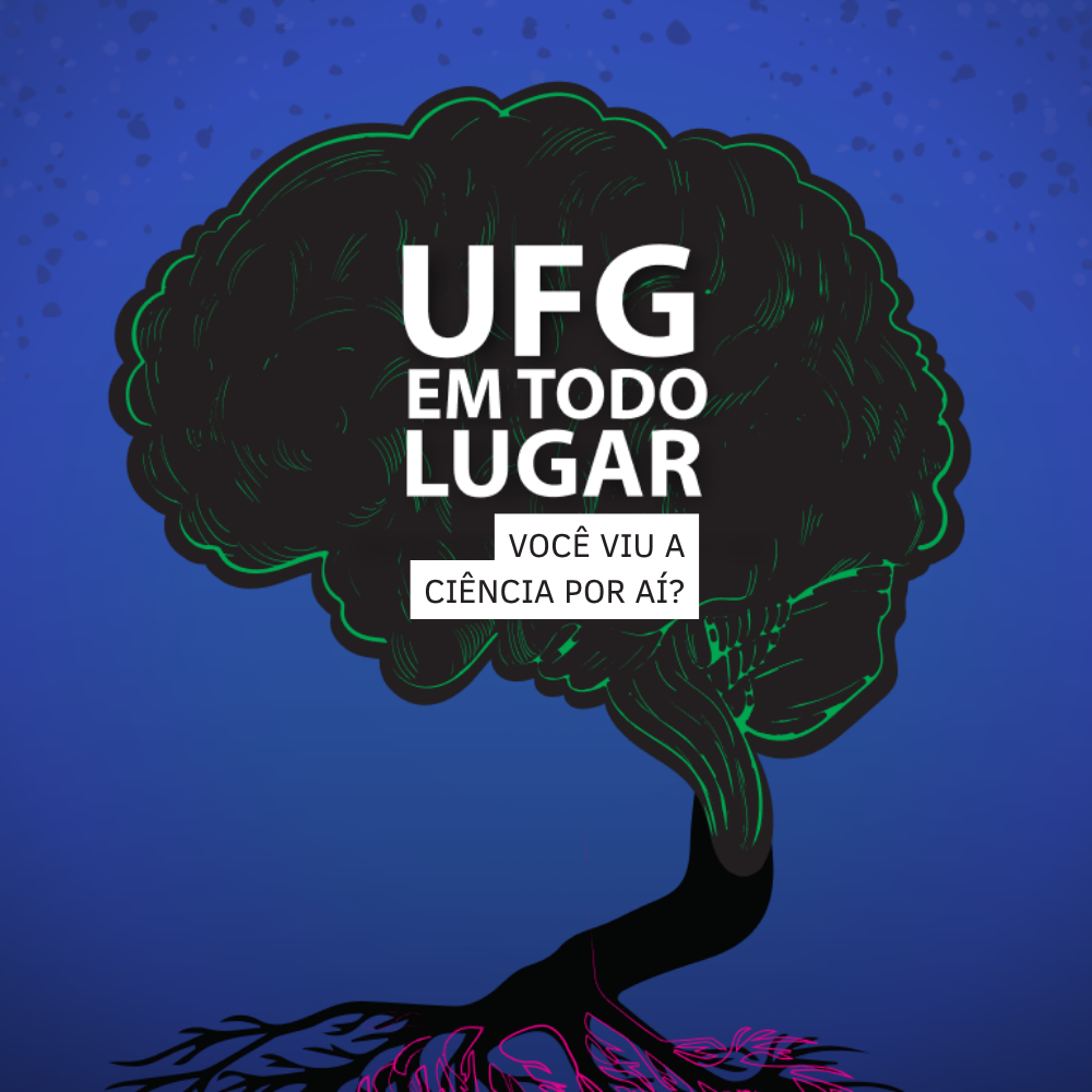UFG em todo lugar