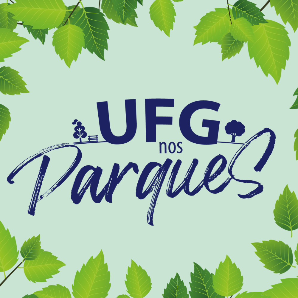 UFG nos parques