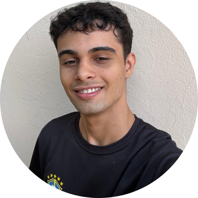 Vitor Hiago Moreira da Silva
