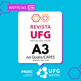 Revista UFG - Qualis A3