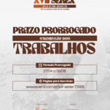 prorrogacao serex