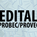 EDITAIS PROBEC E PROVEC (2) EDITAIS PROBEC E PROVEC (2)