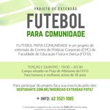 projeto futebol projeto futebol