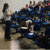 Treinamento Sigaa - RegJat Treinamento Sigaa - RegJat
