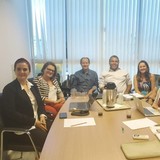 Reunião IPES Cultura Reunião IPES Cultura