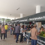 Feira Agroecológica - Assembleia Feira Agroecológica - Assembleia