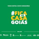 Fica em casa Goiás Fica em casa Goiás