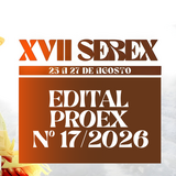 Edital PROEX Nº 17/2026 - Complementar SEREX