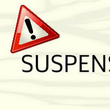 suspenso suspenso