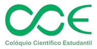 Banner Colóquio Científico Estudantil